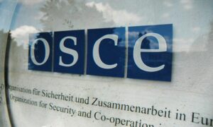 OSCE, Armenia Discuss Peace, Regional Future