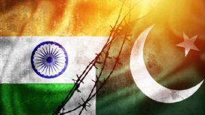 India-Pakistan Tensions Escalate After Kashmir Attack