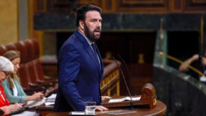 Spanish MP: Genocide Recognition Moral Imperative