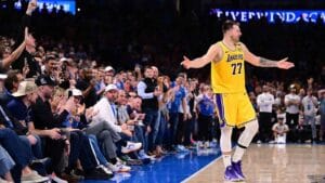 Technical Fouls Spark Controversy in Lakers vs. Thunder Game