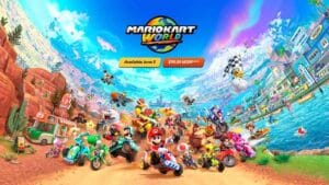 Nintendo Switch 2 Price and Game Costs Revealed for 2025 Launch