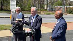 Maryland Lawmakers Oppose Proposed NASA Budget Cuts