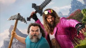 ‘A Minecraft Movie’ Becomes 2025’s Top Hollywood Box Office Hit