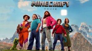 Minecraft Dominates 2025 Box Office as Faith-Based Films Surge