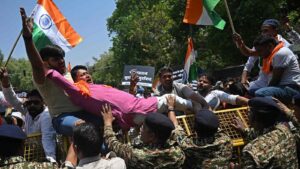 UN Urges Restraint as India-Pakistan Tensions Escalate After Kashmir Attack