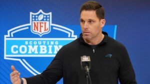 2025 NFL Draft: Team Needs and Priorities Identified by Former GM