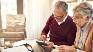 Market Volatility Raises Concerns for U.S. Retirees’ Savings