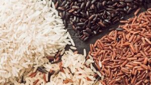 Is Brown Rice Truly Healthier? New Study Highlights Arsenic Risks