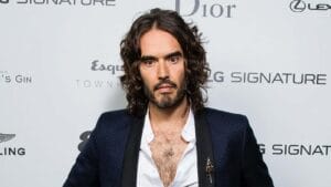 Russell Brand Charged with Rape and Sexual Assault in UK