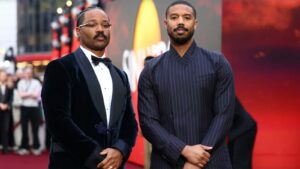 Michael B. Jordan and Ryan Coogler Reunite for ‘Sinners’