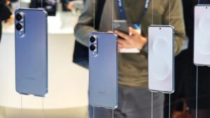 Samsung Galaxy S25 Edge Pricing and Launch Details Leak