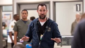 How Season 1 Trauma Shapes the Healing Arc in ‘The Pitt’ Season 2