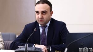 Armenia Bill Allows Remote Work During House Arrest