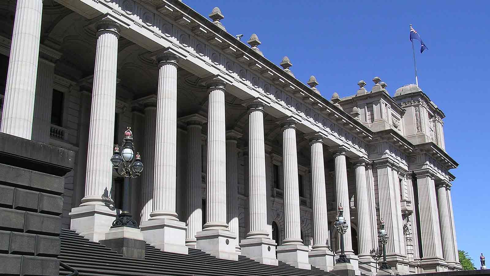 Australian MPs Honor Armenian Genocide Remembrance Day