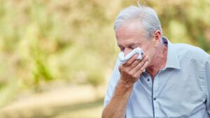 Whooping Cough Cases Surge Amid Declining Vaccination Rates