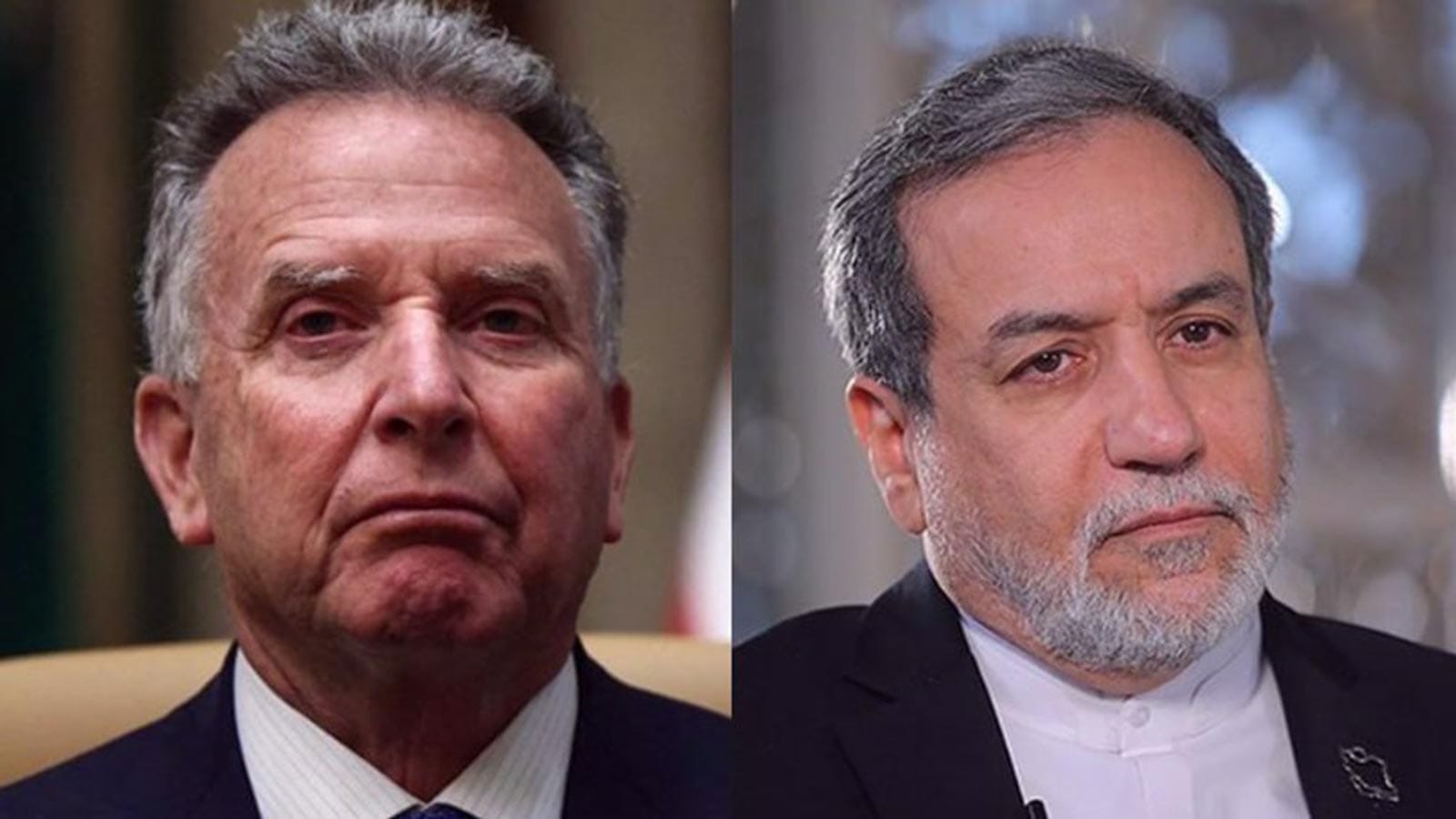 US-Iran Nuclear Talks Resume in Muscat Amid Positive Atmosphere