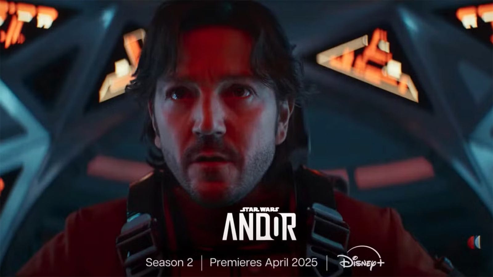 Andor Season 2 Introduces Darkest Star Wars Legends to Canon