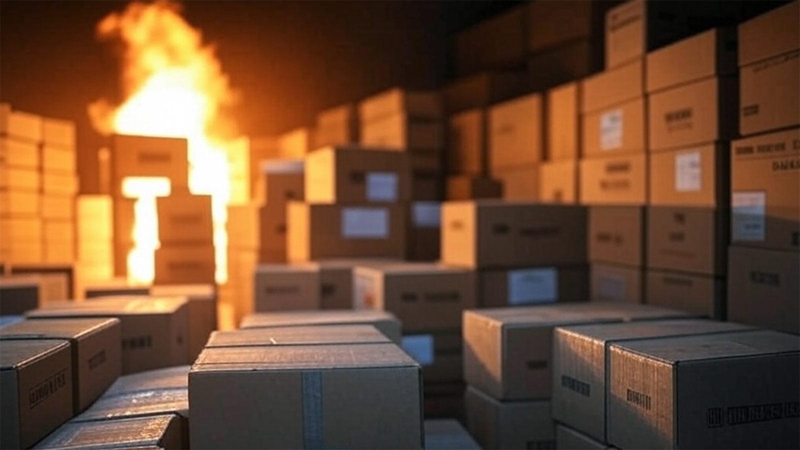 Russia’s Alleged Parcel Plot: Anatomy of Hybrid Warfare