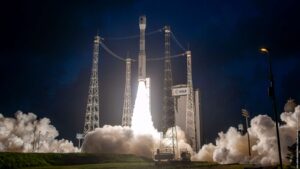 ESA’s Biomass Satellite Launched to Revolutionize Forest Monitoring