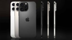 iPhone 17 Air: Apple’s Thinnest Phone Yet Sparks Design Debate