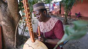 Rediscovering Kaabu: Griots and Archaeology Unveil a Lost Kingdom