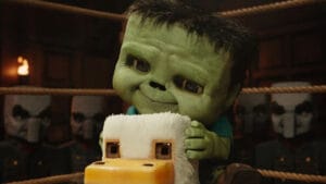 Minecraft Movie Sparks Unusual Trend: Chickens in Theaters