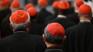 Who Will Elect the Next Pope? A Look at the 2025 Conclave