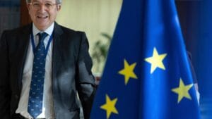 EU’s €150bn Loan Scheme Marks Major Step in Ukraine Aid