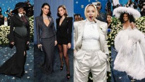 Met Gala 2025: Highlights and Iconic Looks from Fashion’s Biggest Night