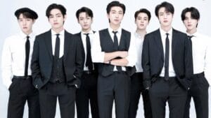 HYBE Invests in Talent as BTS Prepares for Return