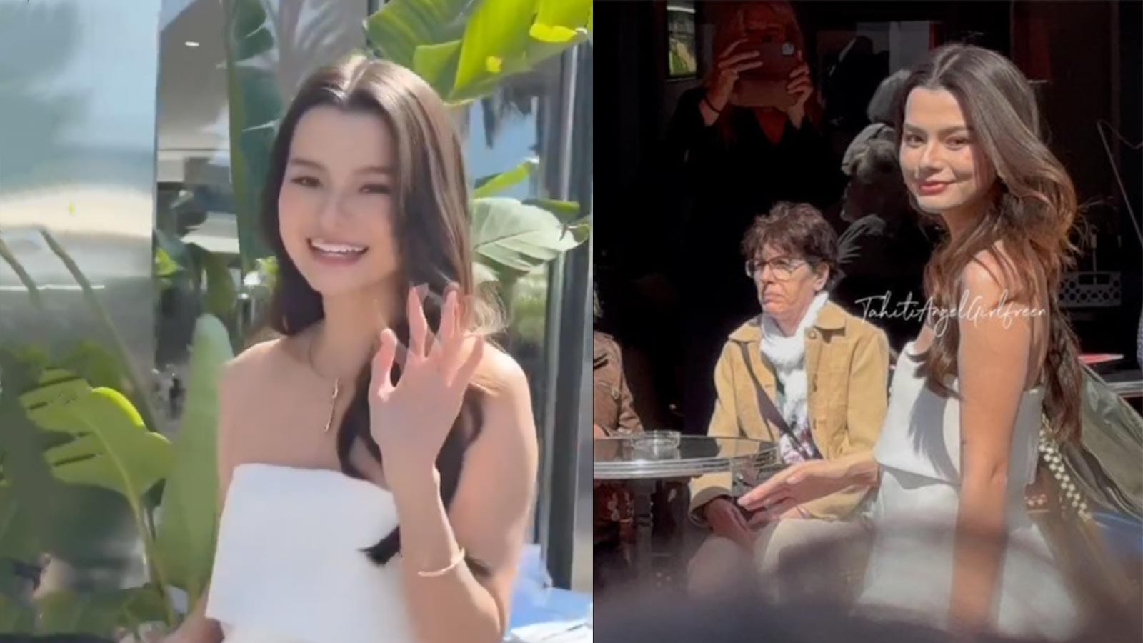 Becky Armstrong Shines at 2025 Cannes as L’Oréal Ambassador