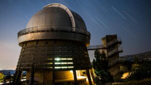 Armenian-Georgian Astronomy Colloquium to Be Held at Byurakan Observatory