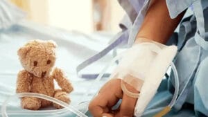 Flu Claims 25 Children in New York, Highest in State History