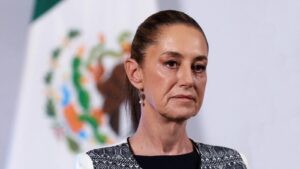 Sheinbaum Questions U.S. Entry of 17 El Chapo Relatives