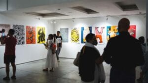 Cypriots Express Concerns Over AI’s Impact on Artists and Culture