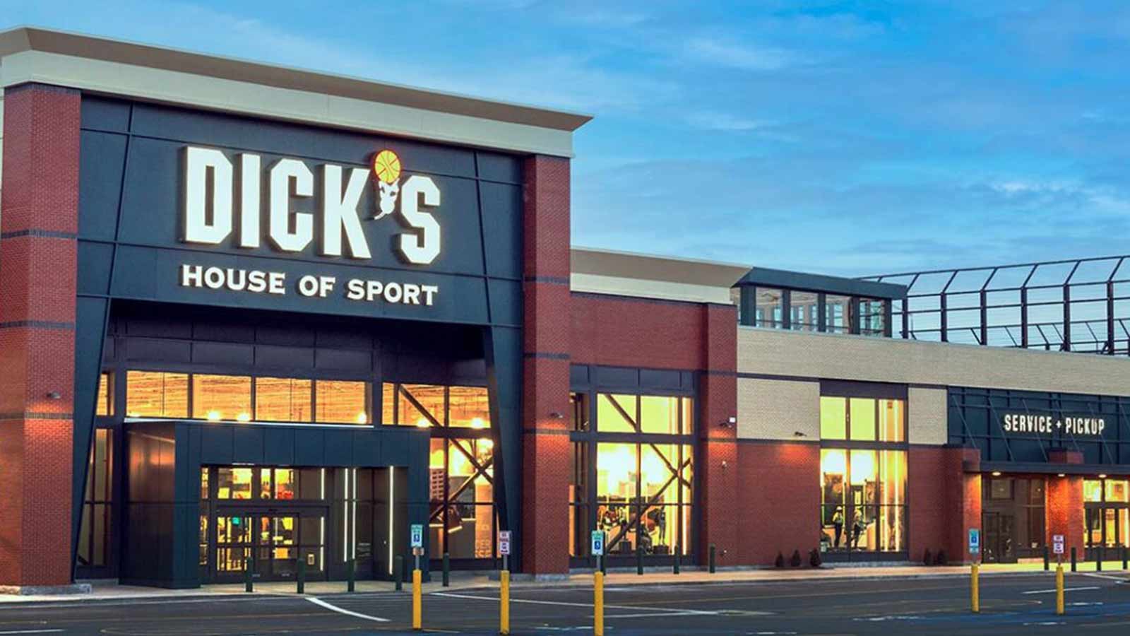 Dick’s Sporting Goods to Acquire Foot Locker for $2.4 Billion