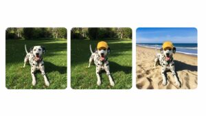 Google Gemini Introduces AI Image Editing Features