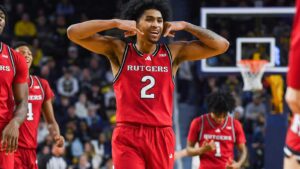 2025 NBA Mock Draft: Pre-Lottery Update Highlights Top-10 Changes