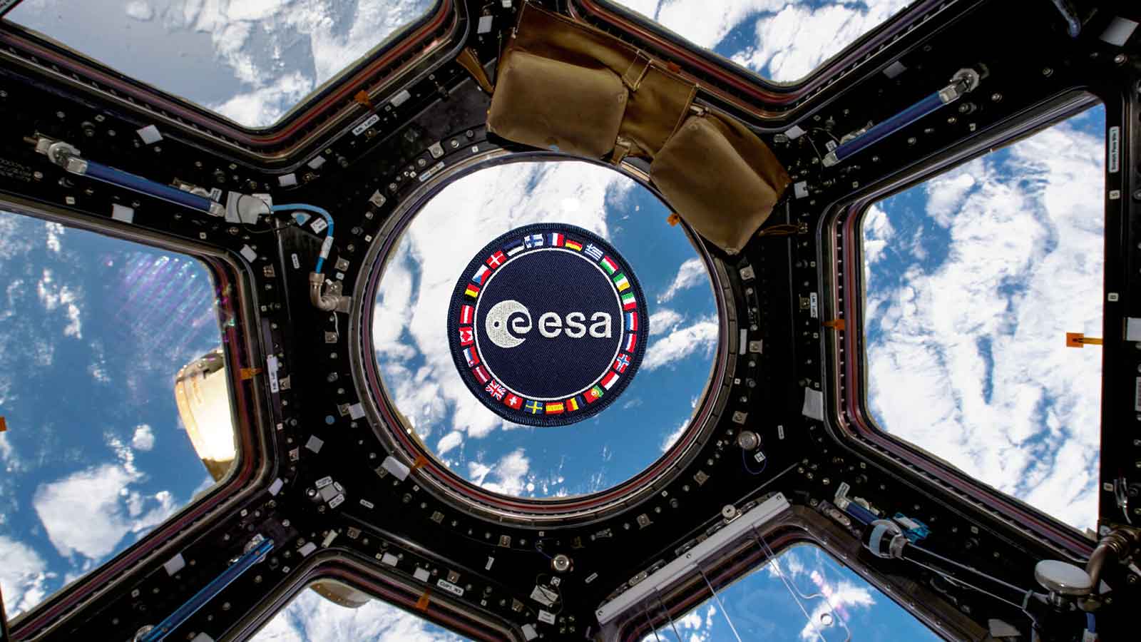 ESA Reacts to Proposed NASA Budget Cuts for 2026