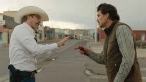 Eddington Review: Ari Aster’s Bold Pandemic Satire