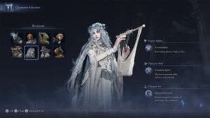 How to Unlock the Revenant Class in Elden Ring Nightreign