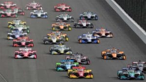 2025 Indianapolis 500: Start Time, Lineup & Key Storylines