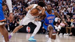 Denver Nuggets Force Game 7 Against Thunder in NBA Semifinals