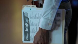 US JOLTS Job Openings Decline Signals Cooling Labor Market