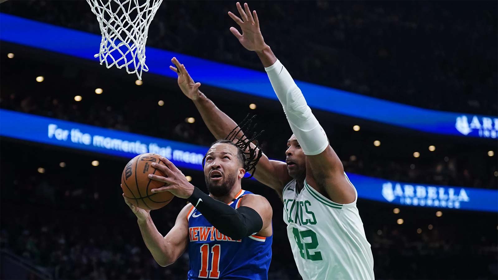 Knicks vs. Celtics Game 3: Odds, Predictions, and Key Insights