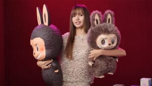 Labubu Dolls Pulled from UK Stores Amid Safety Concerns