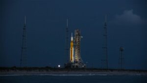 White House Budget Proposes Cancellation of NASA’s Gateway Project