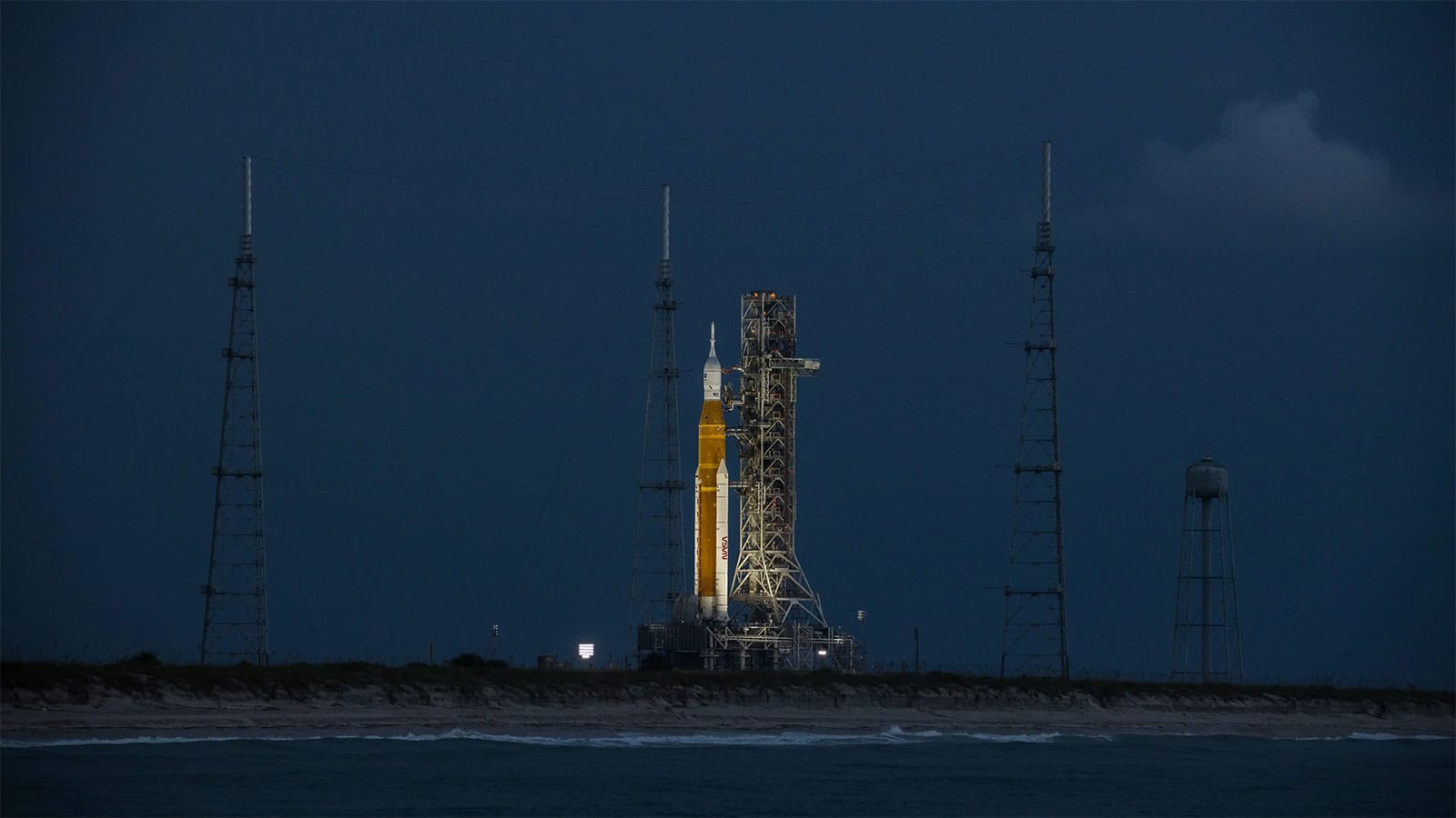 White House Budget Proposes Cancellation of NASA’s Gateway Project