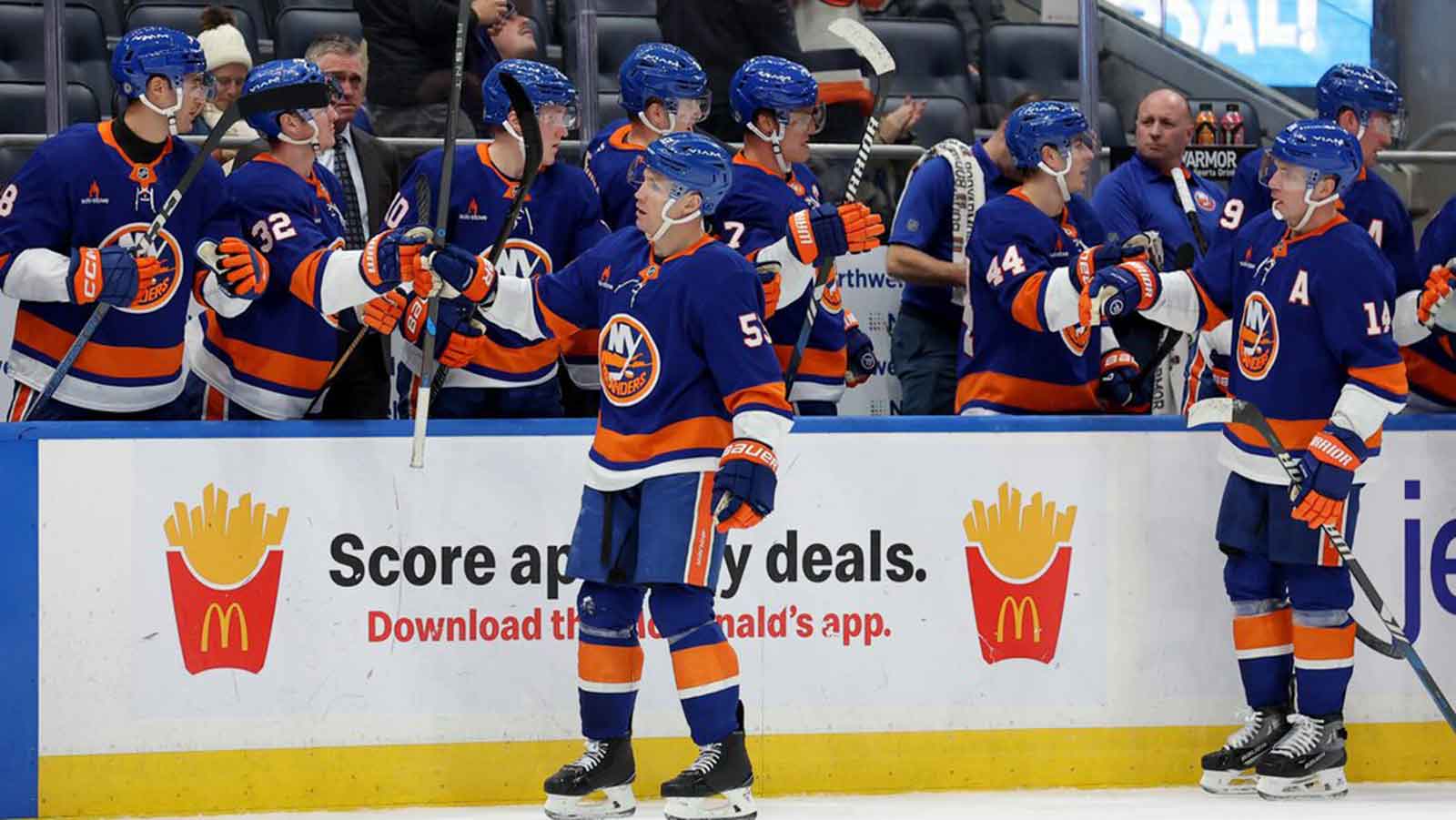 New York Islanders