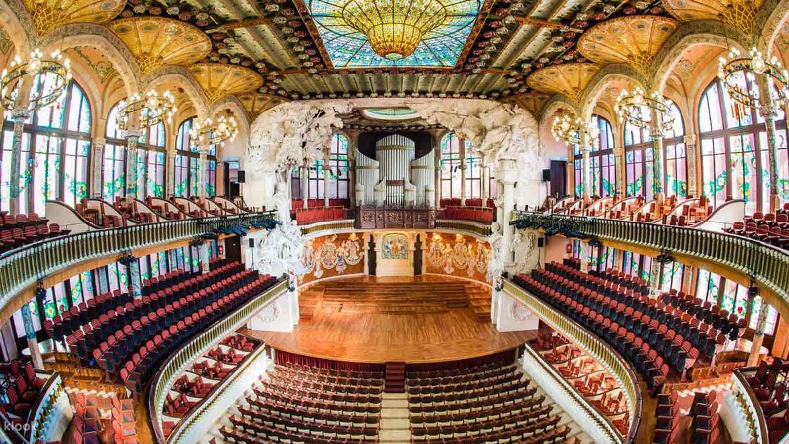 Palau de la Música Catalana